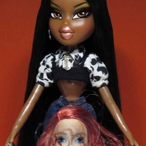 Meet your Posher, Karma